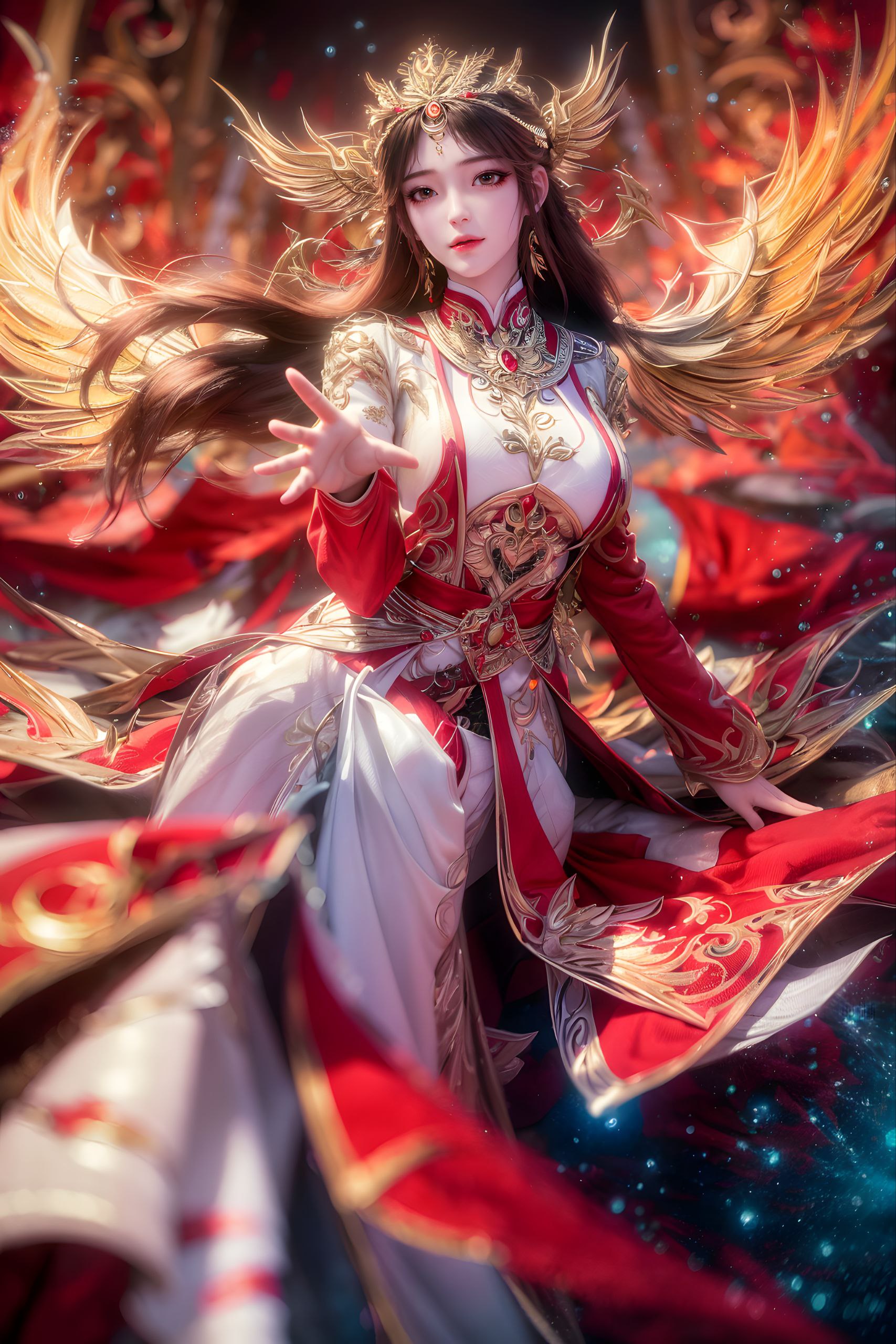 也能够理性