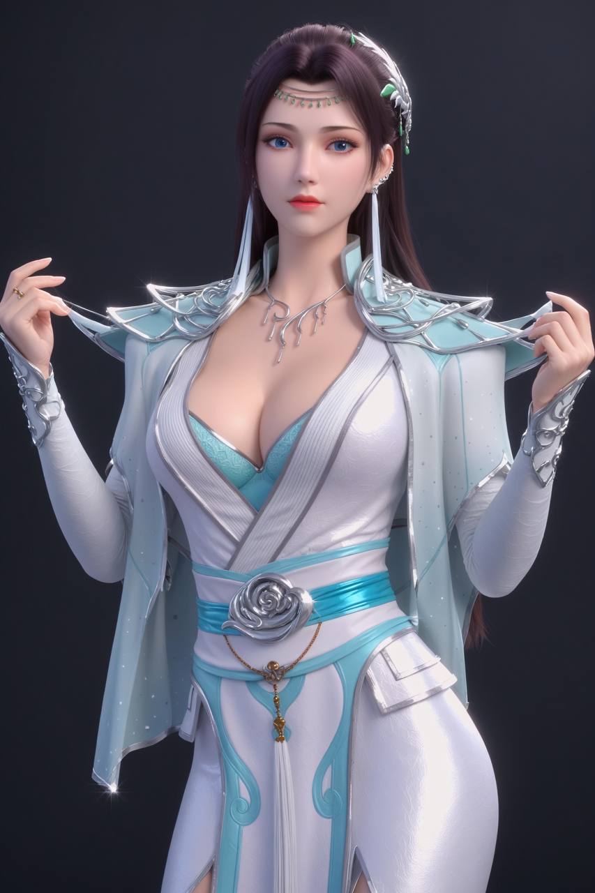 也可以增强