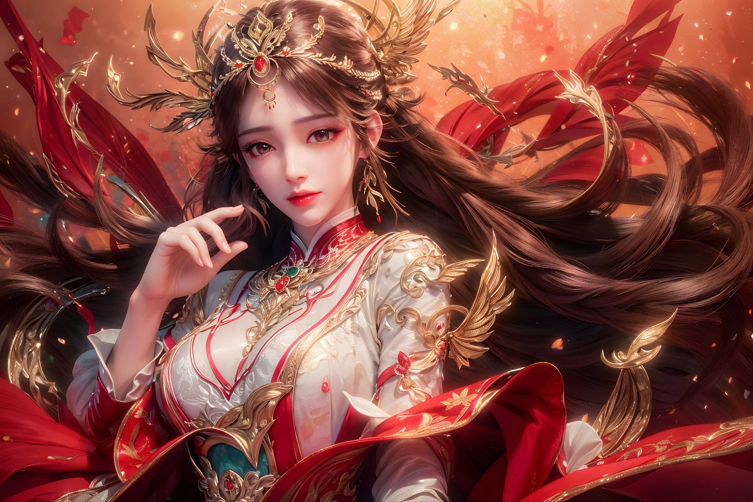 引擎的评价