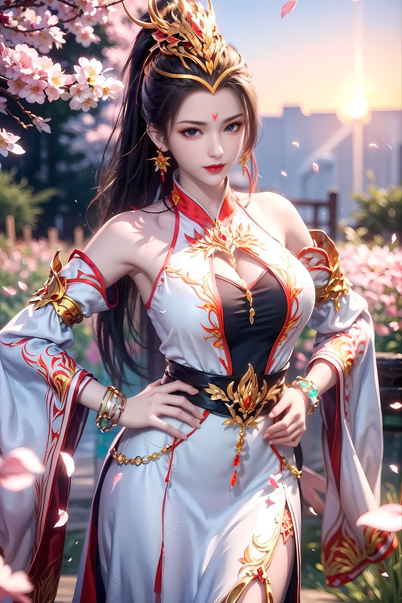 的真相并不