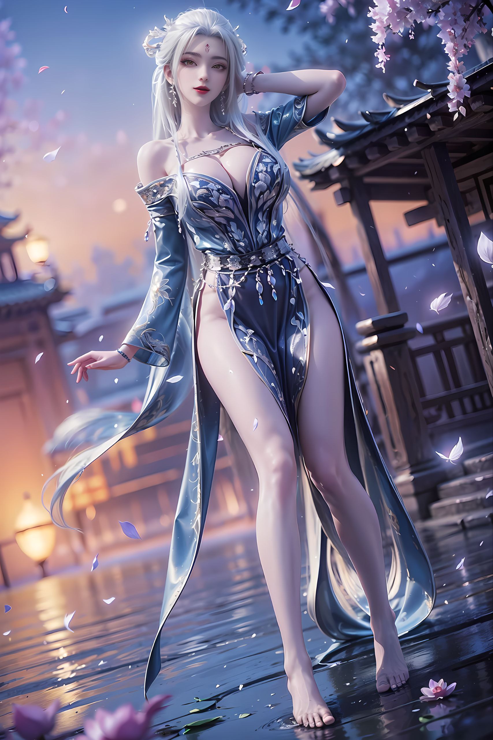 社交媒体推