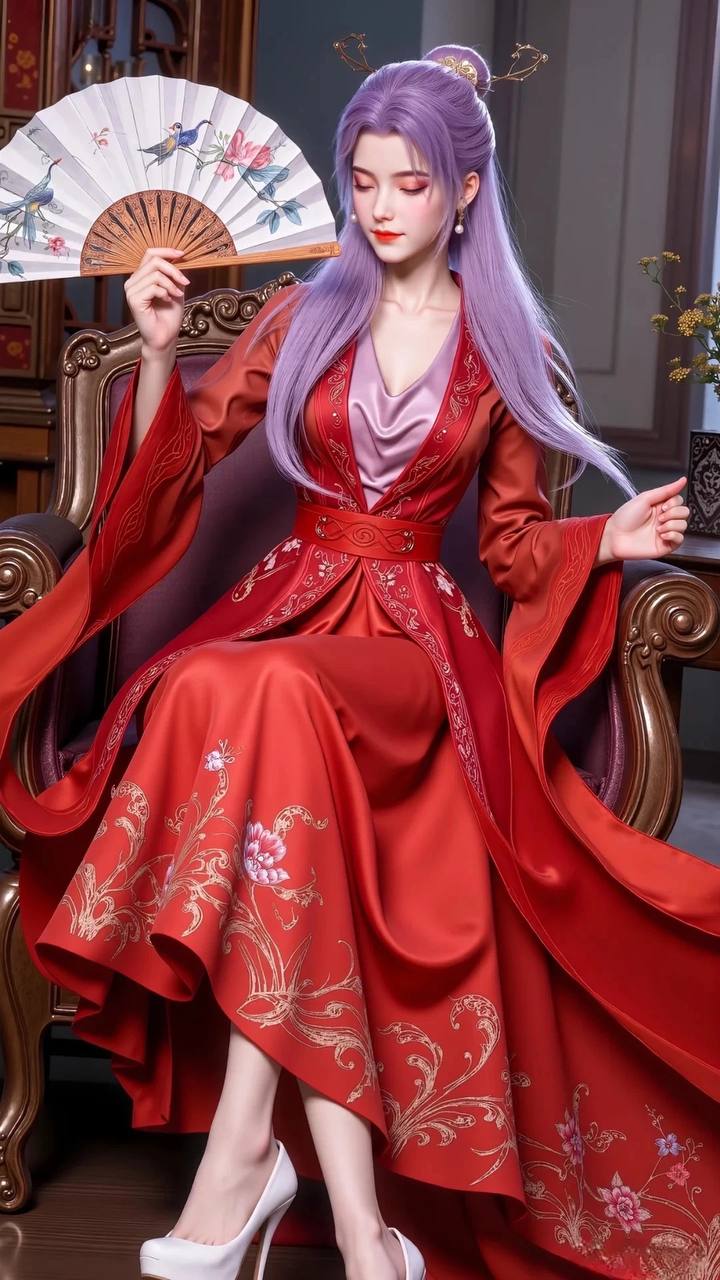 灵的寄托