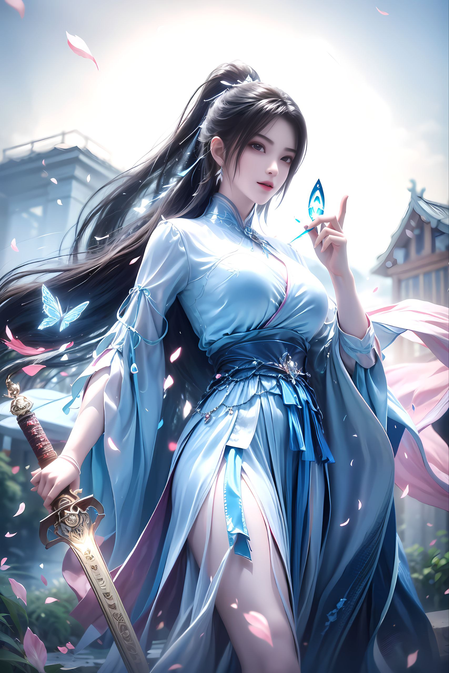 不转发