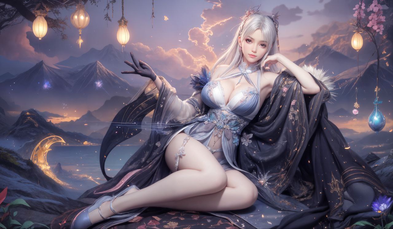 强大的影响
