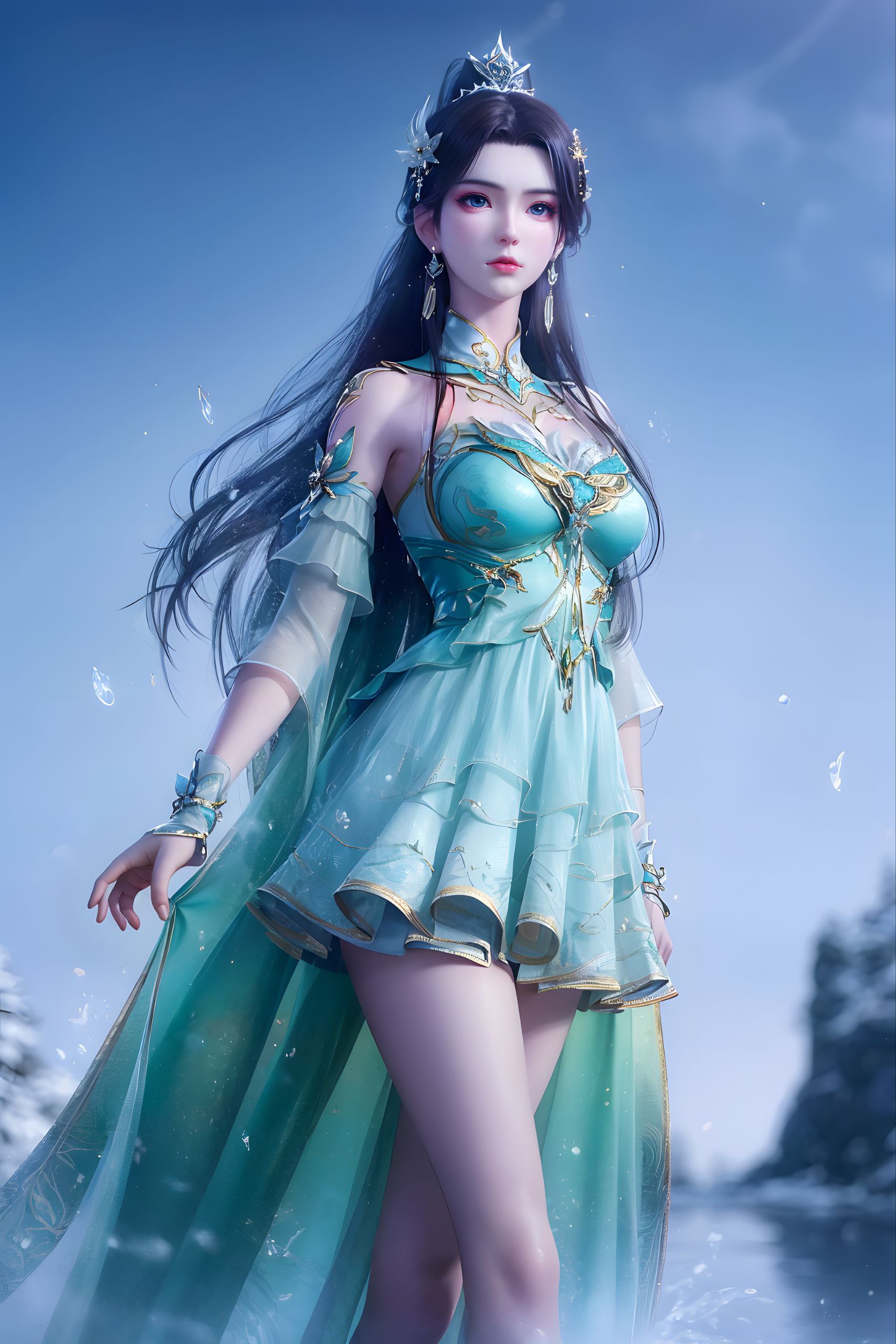 年人产生不