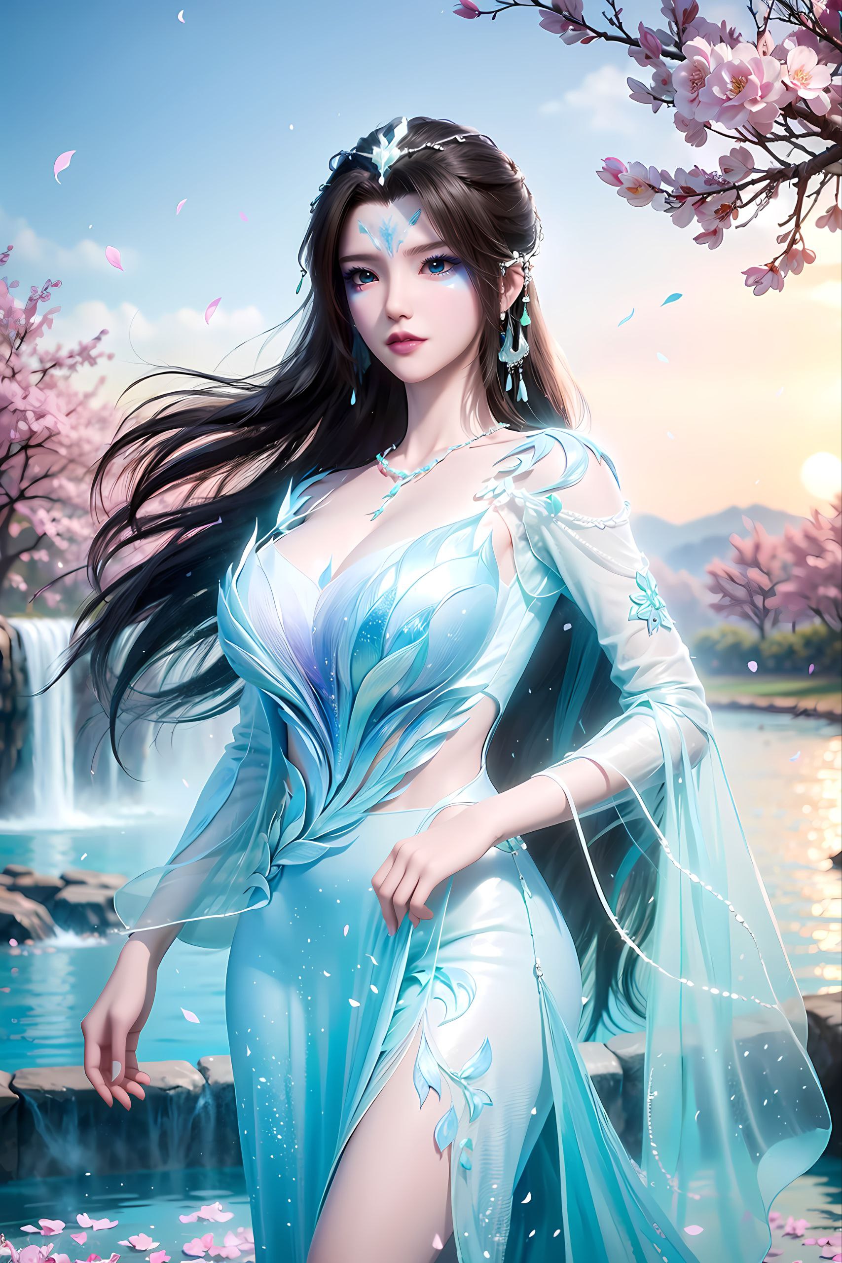 小红是一名