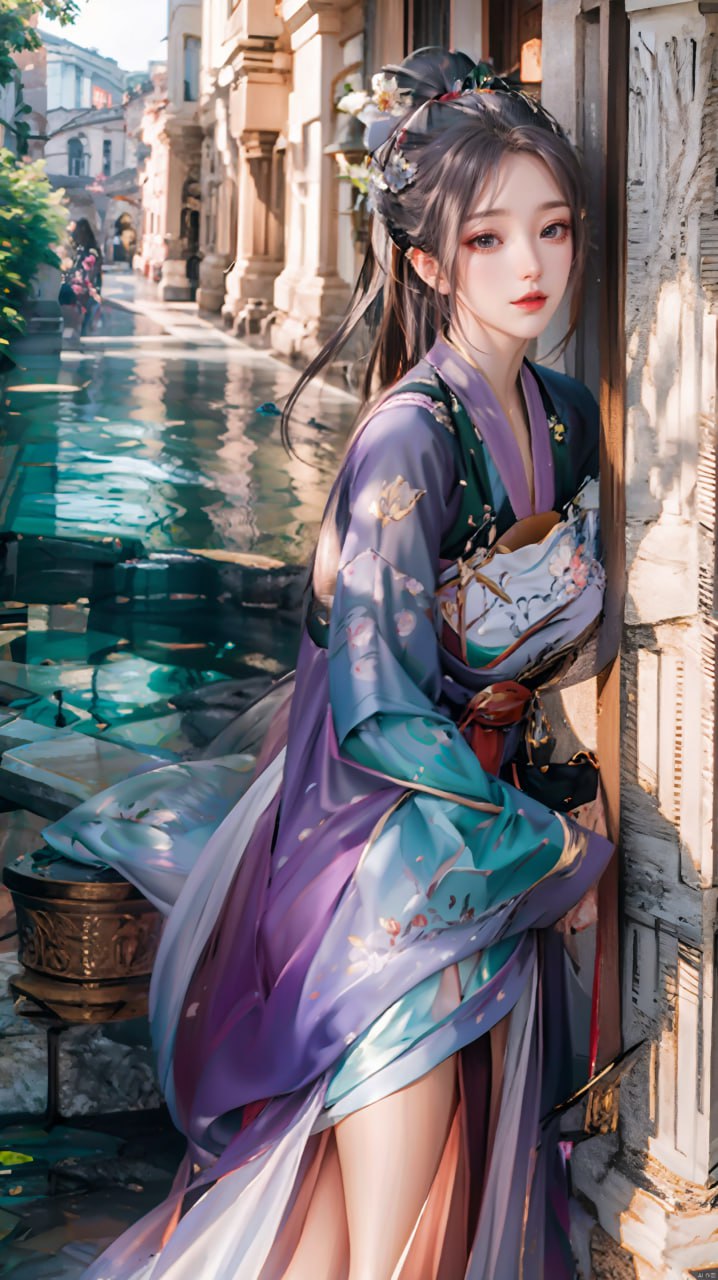 为回家的地