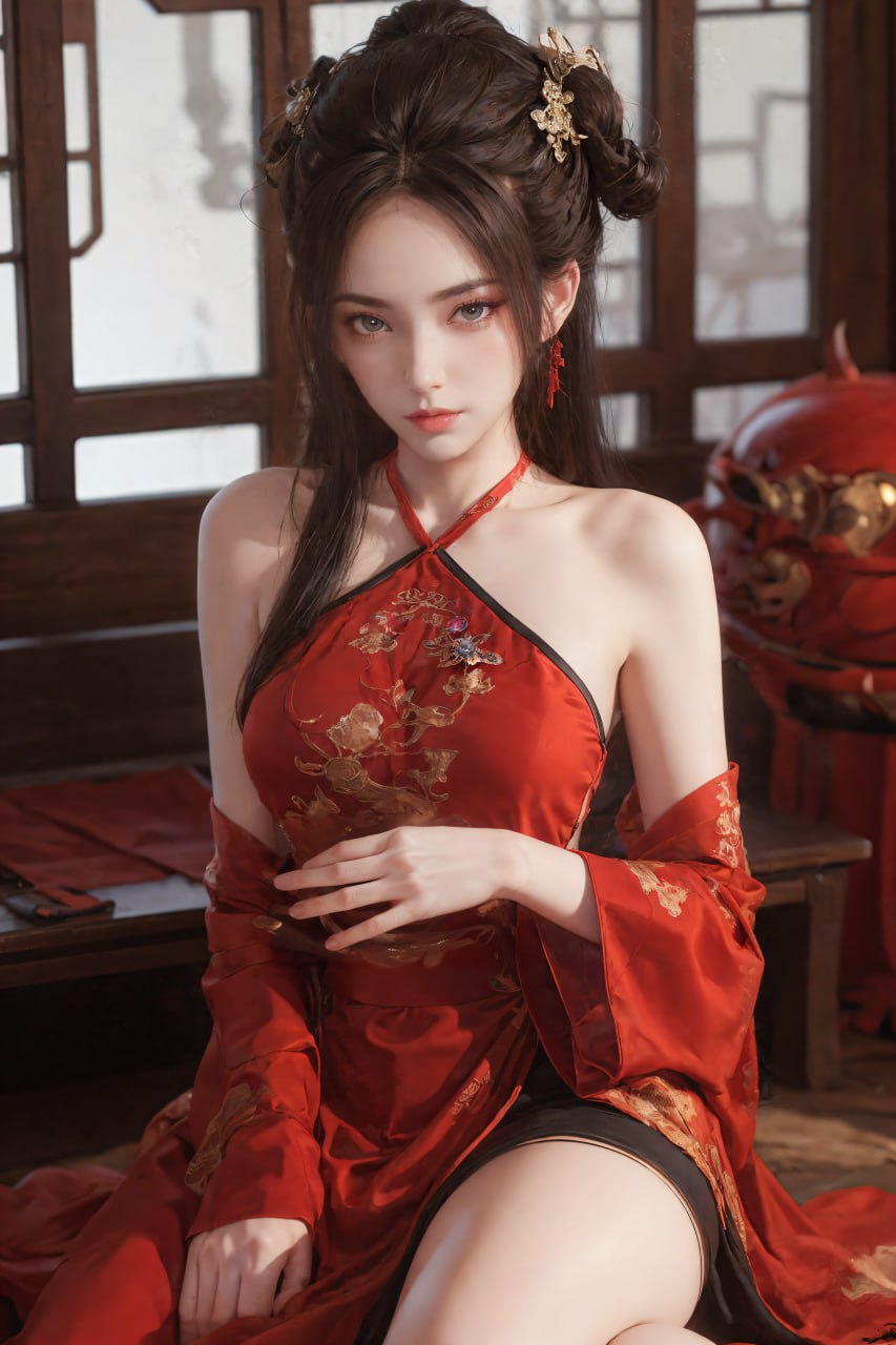 和专注力等