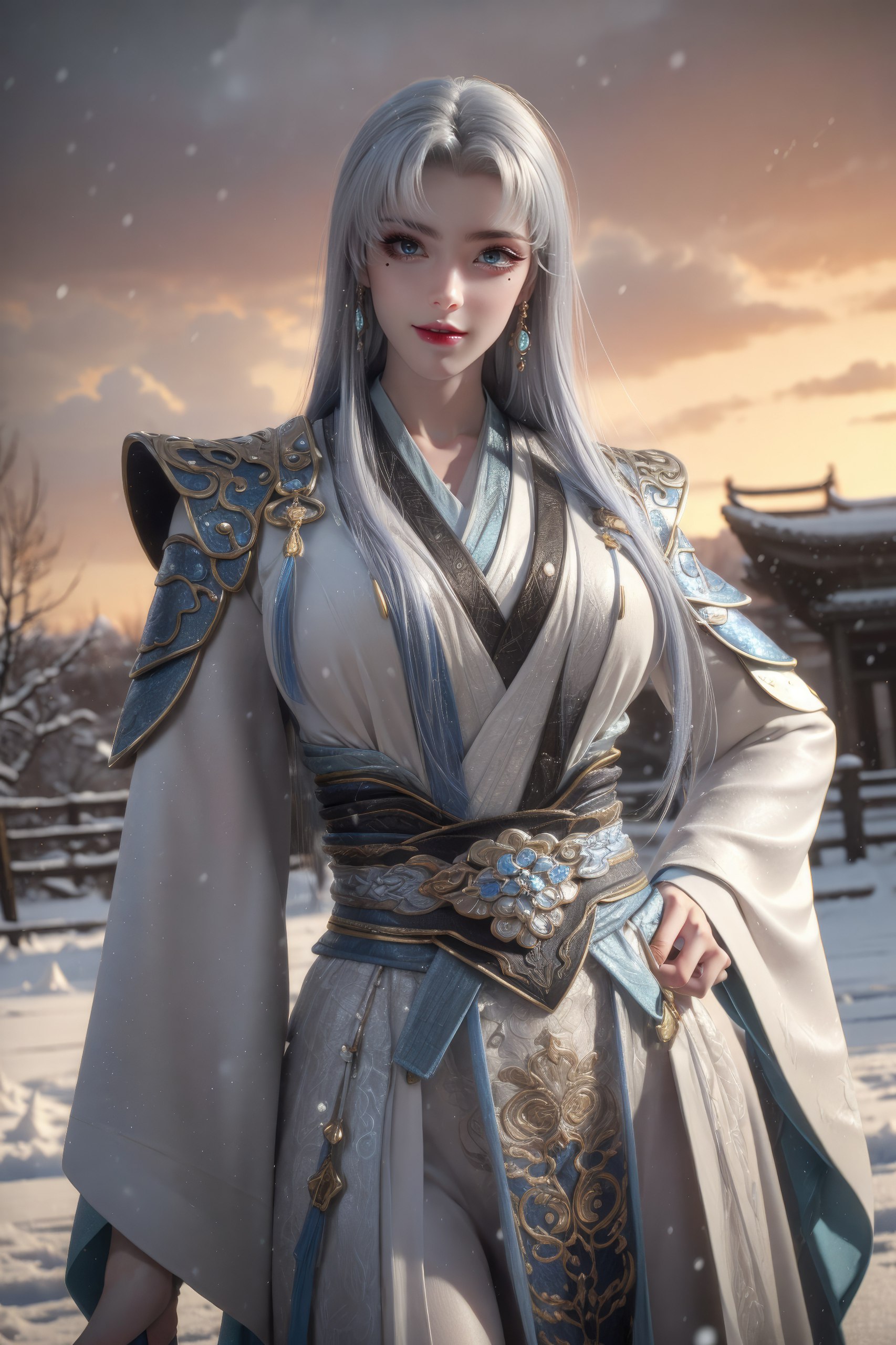 为了公众讨